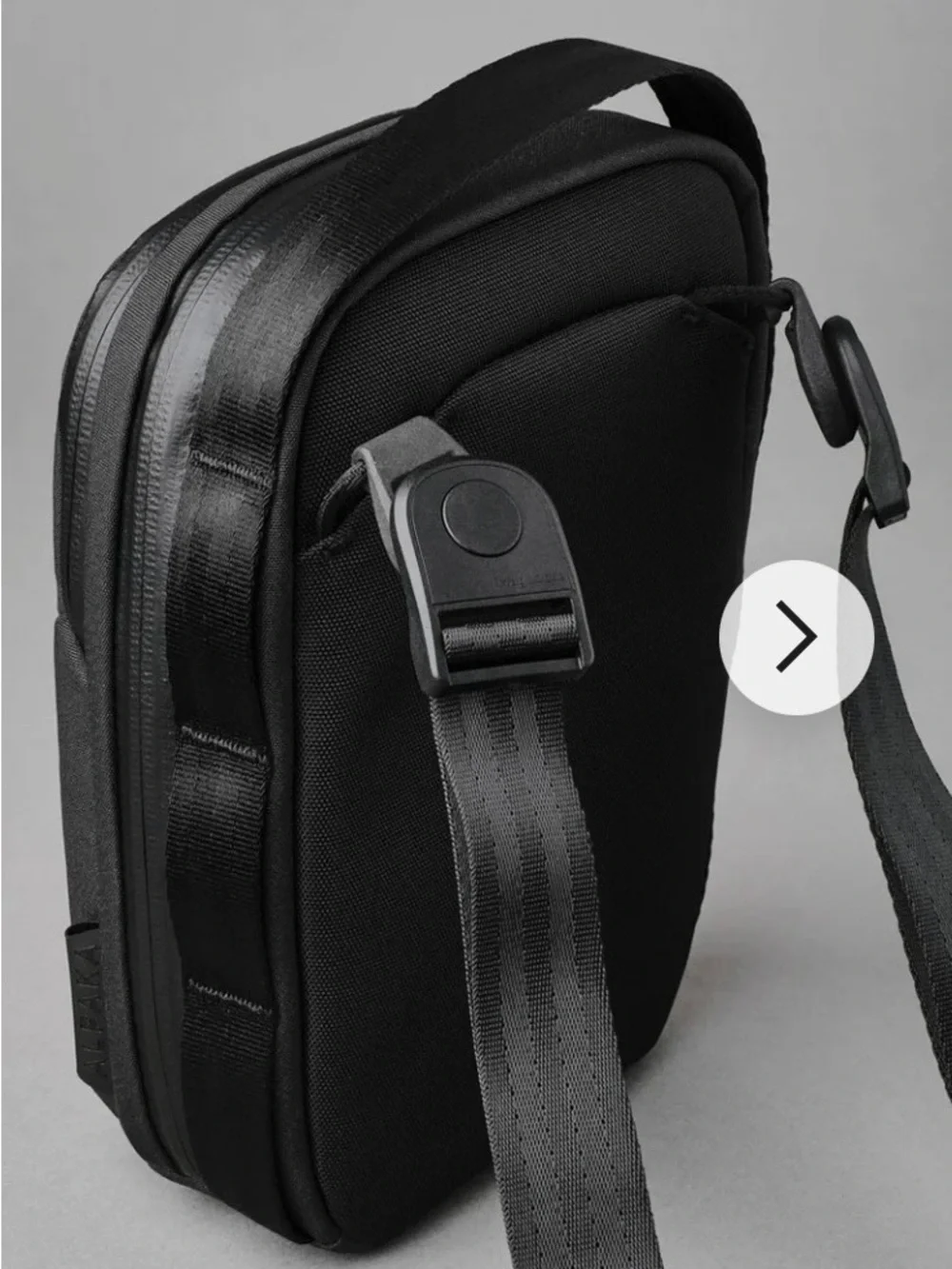 NWT Alpaka Metro Sling V2 - A4